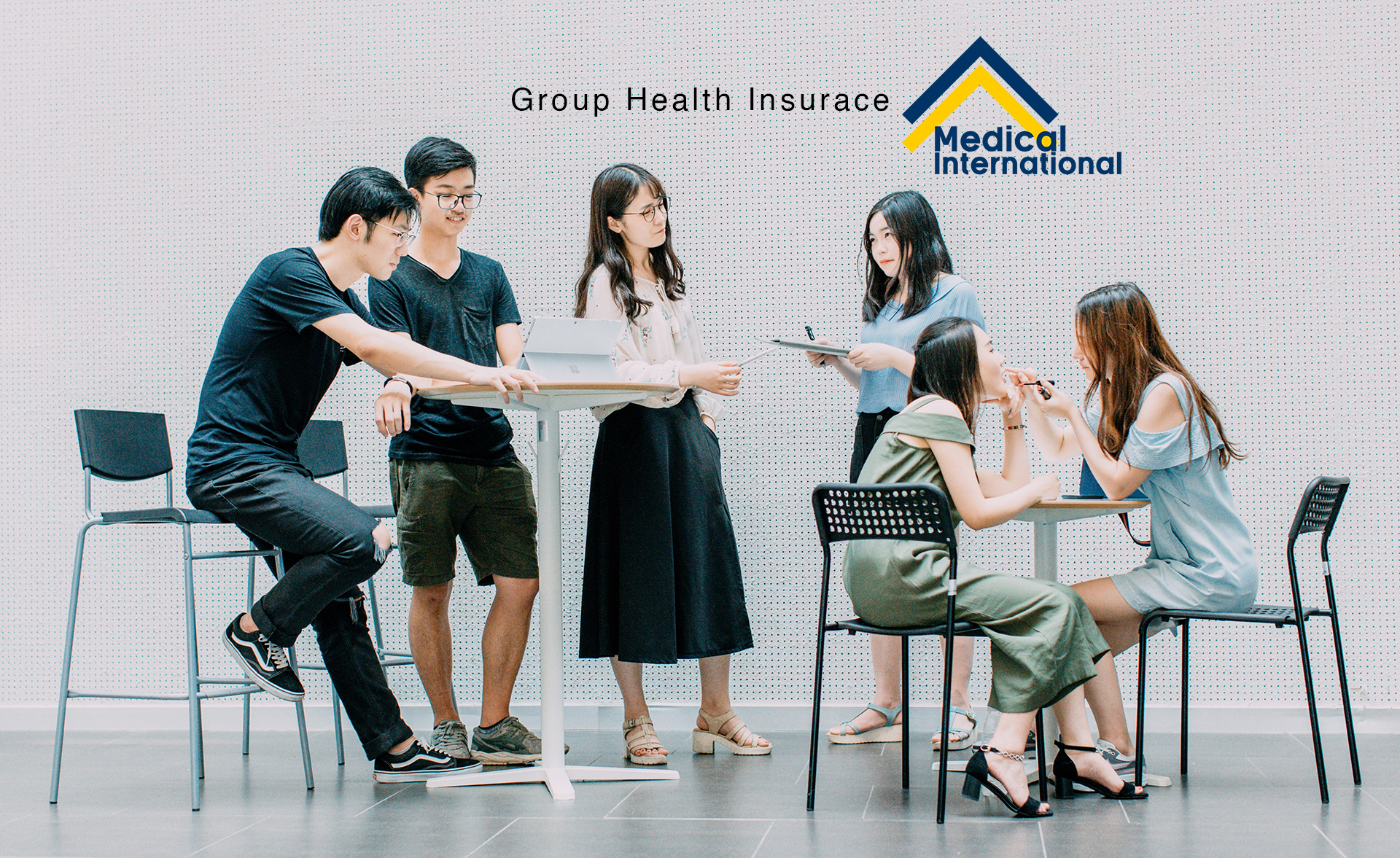 Group Health Insurance